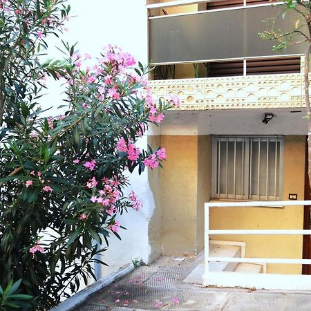 Persey Apartment Atenas Exterior foto